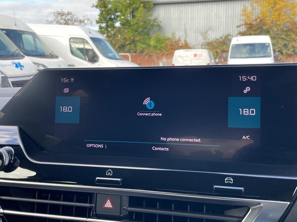 Used Citroen C4 2021 for sale - 76121436: Photo 54