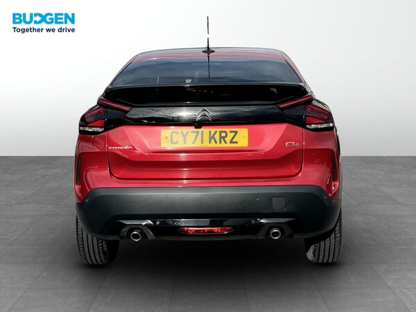 Used Citroen C4 2021 for sale - 76121436: Photo 5