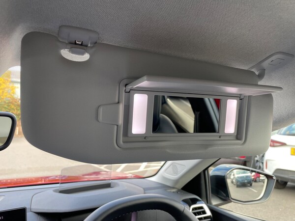 Used Citroen C4 2021 for sale - 76121436: Photo 61