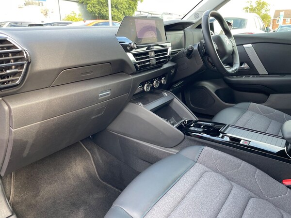 Used Citroen C4 2021 for sale - 76121436: Photo 63