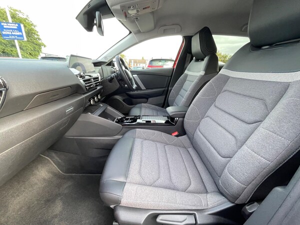 Used Citroen C4 2021 for sale - 76121436: Photo 64