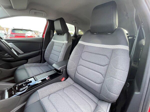 Used Citroen C4 2021 for sale - 76121436: Photo 65