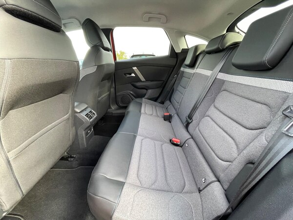 Used Citroen C4 2021 for sale - 76121436: Photo 66