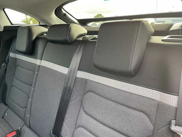 Used Citroen C4 2021 for sale - 76121436: Photo 68