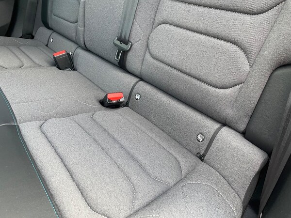 Used Citroen C4 2021 for sale - 76121436: Photo 69