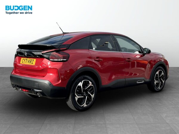 Used Citroen C4 2021 for sale - 76121436: Photo 6
