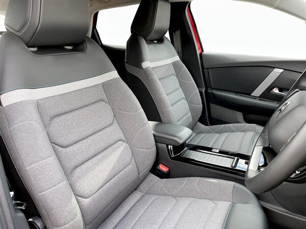 Used Citroen C4 2021 for sale - 76121436: Photo 9