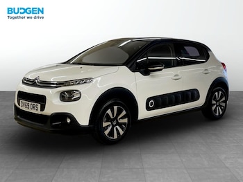 Used Citroen C3 2019 for sale - 75257226: Photo