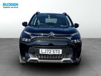 Used Citroen C3 Aircross 2023 for sale - 74188188: Photo