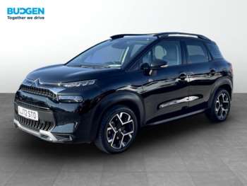 Used Citroen C3 Aircross 2023 for sale - 74188188: Photo