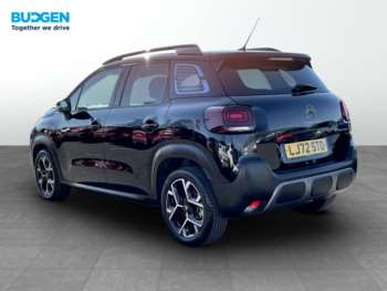 Used Citroen C3 Aircross 2023 for sale - 74188188: Photo
