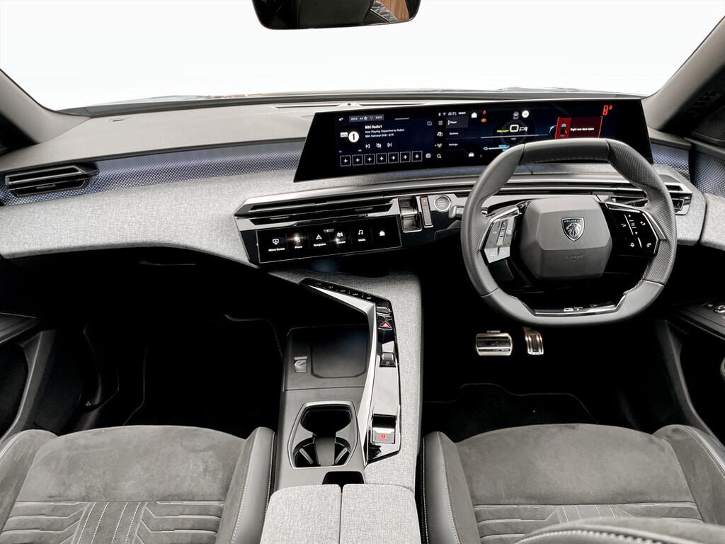 Used Peugeot E-3008 2024 for sale - 76913334: Photo 10