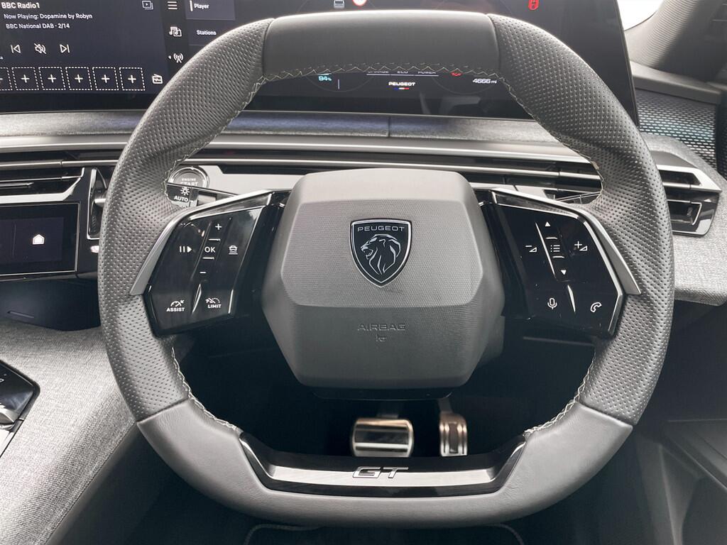 Used Peugeot E-3008 2024 for sale - 76913334: Photo 11