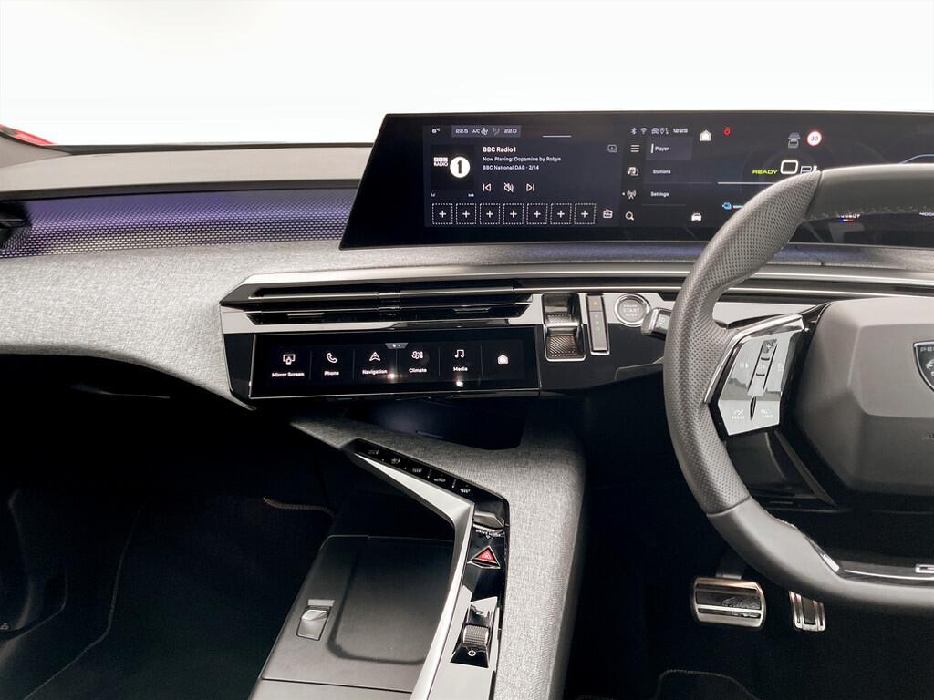 Used Peugeot E-3008 2024 for sale - 76913334: Photo 12