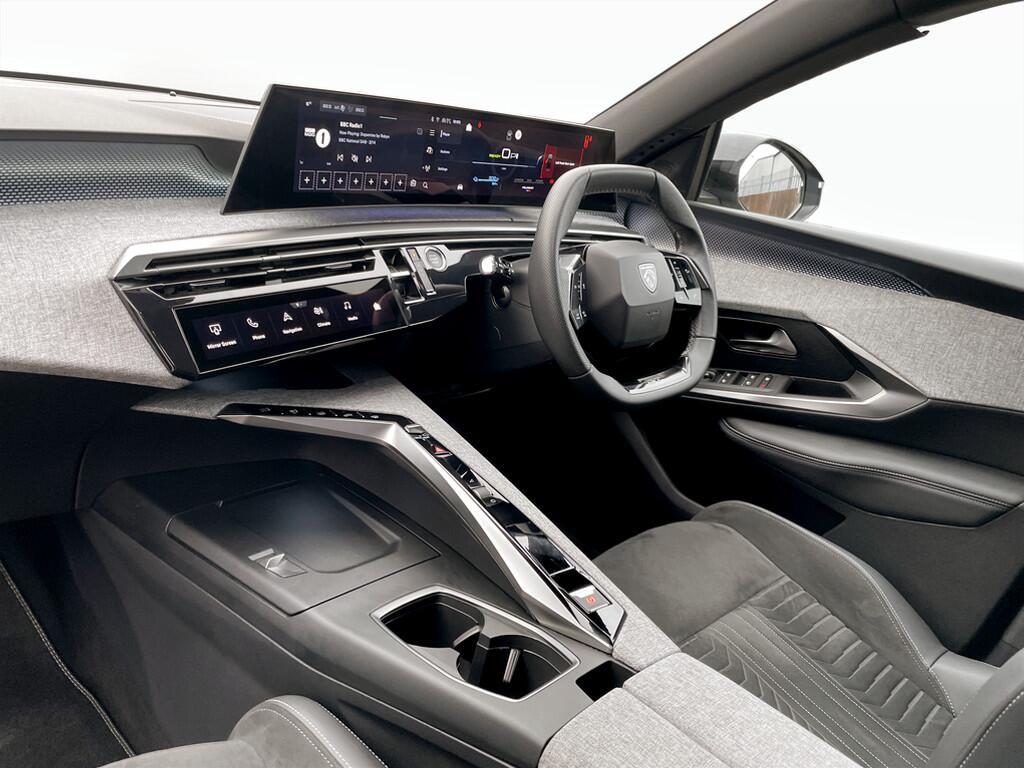 Used Peugeot E-3008 2024 for sale - 76913334: Photo 13