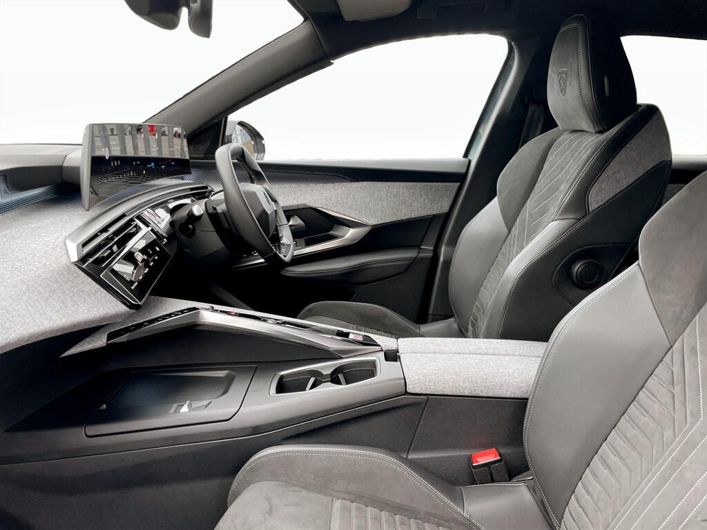 Used Peugeot E-3008 2024 for sale - 76913334: Photo 14