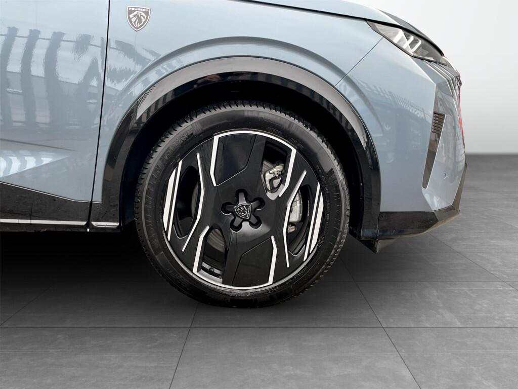 Used Peugeot E-3008 2024 for sale - 76913334: Photo 17