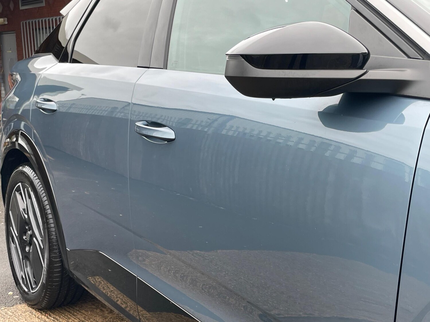 Used Peugeot E-3008 2024 for sale - 76913334: Photo 21