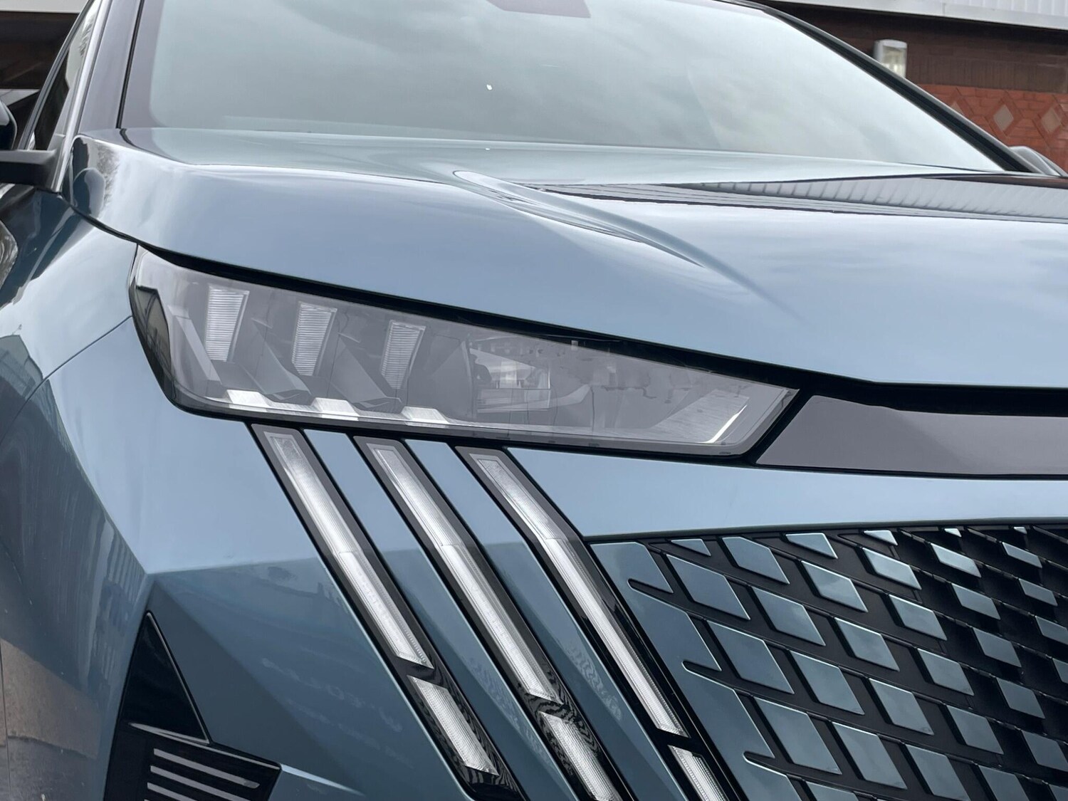 Used Peugeot E-3008 2024 for sale - 76913334: Photo 22