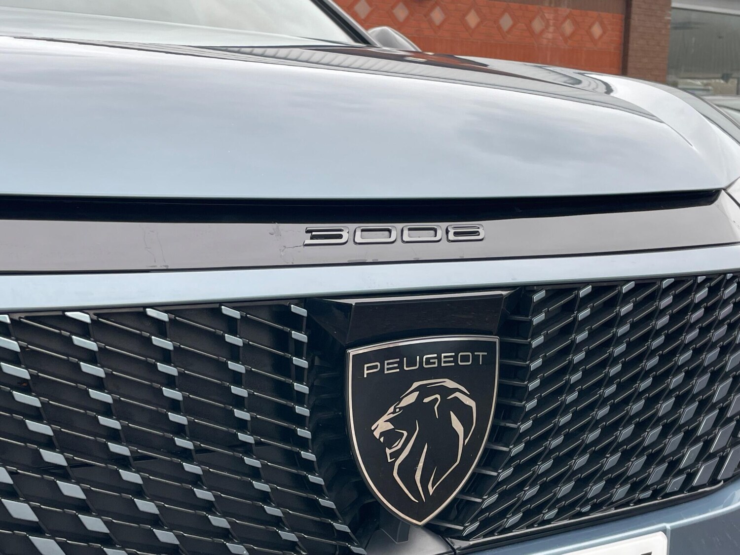 Used Peugeot E-3008 2024 for sale - 76913334: Photo 23