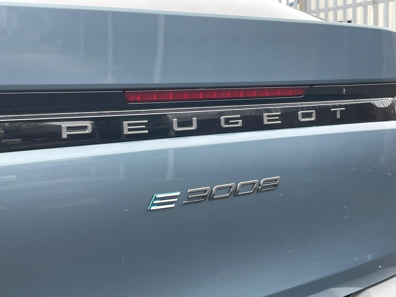 Used Peugeot E-3008 2024 for sale - 76913334: Photo 27