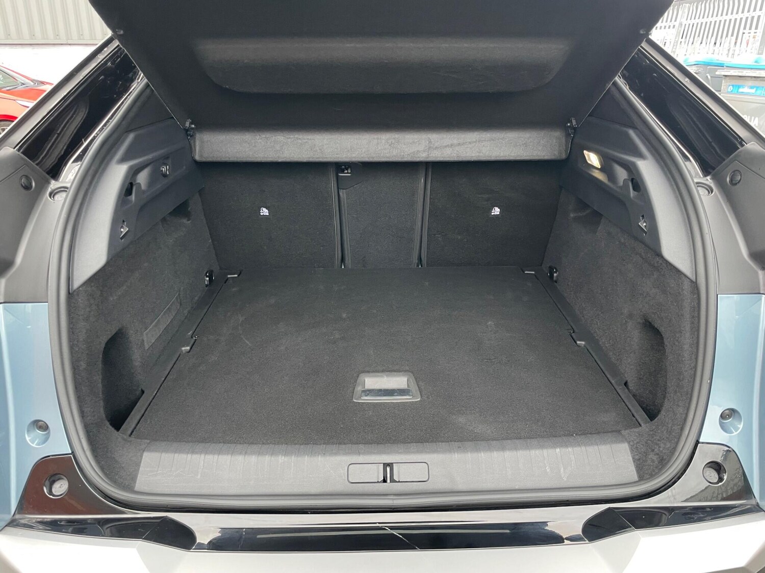 Used Peugeot E-3008 2024 for sale - 76913334: Photo 28