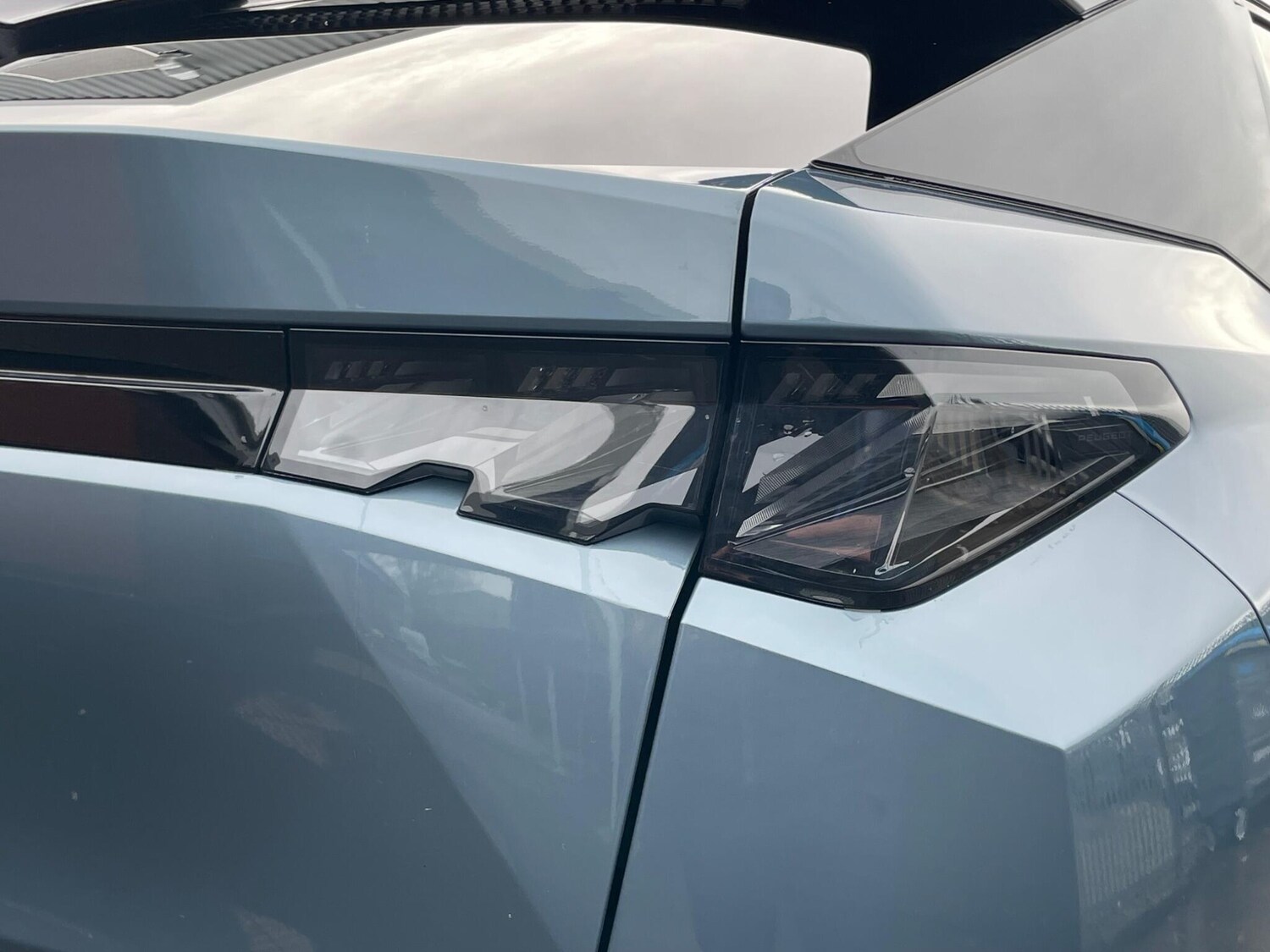 Used Peugeot E-3008 2024 for sale - 76913334: Photo 29