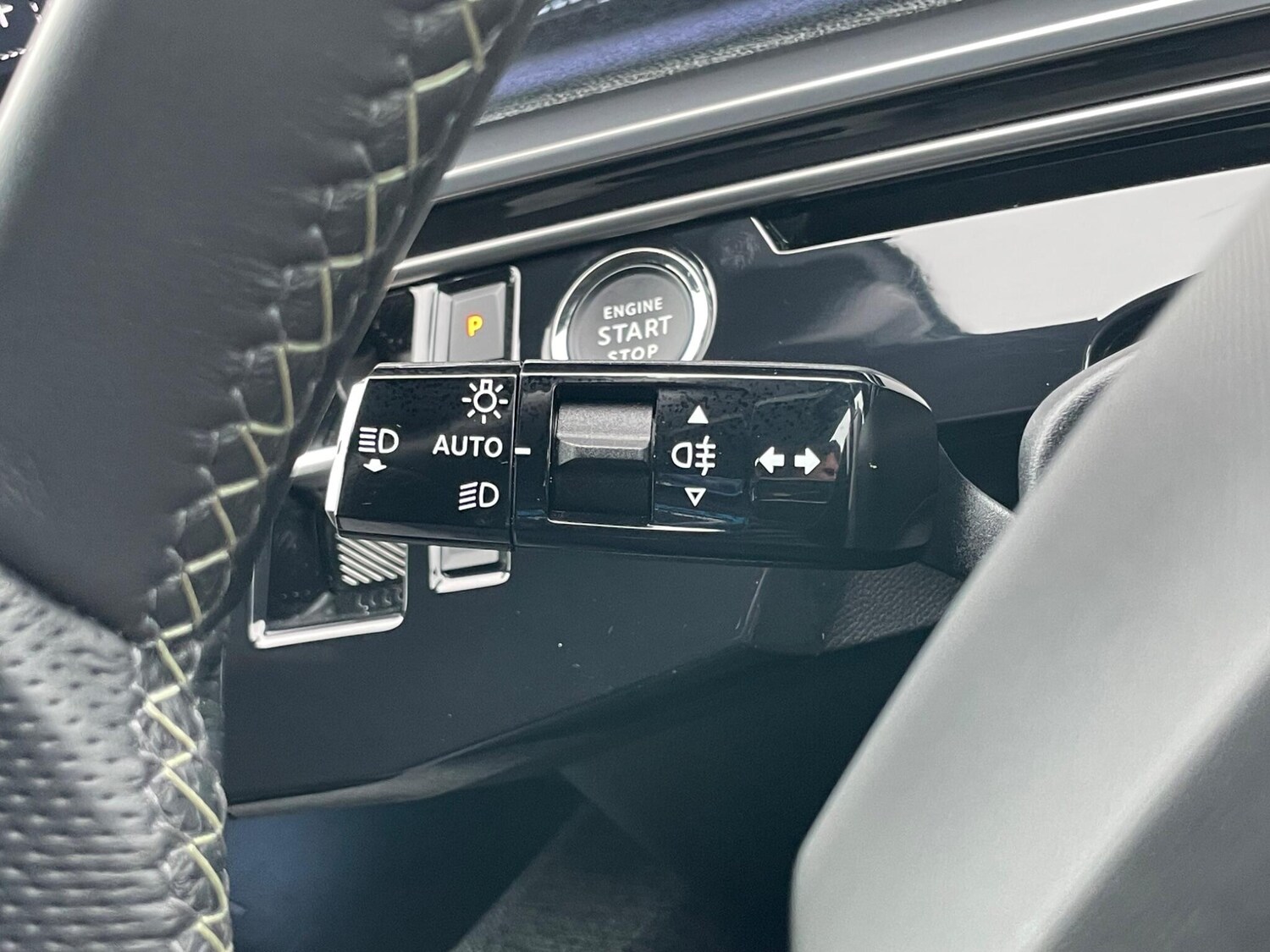 Used Peugeot E-3008 2024 for sale - 76913334: Photo 40