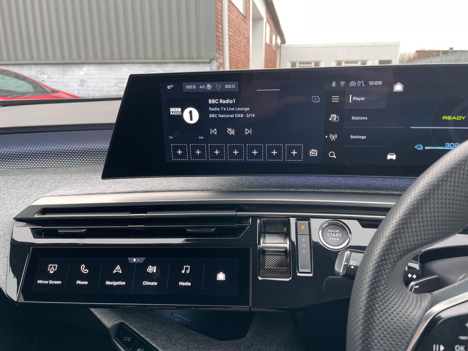 Used Peugeot E-3008 2024 for sale - 76913334: Photo 42