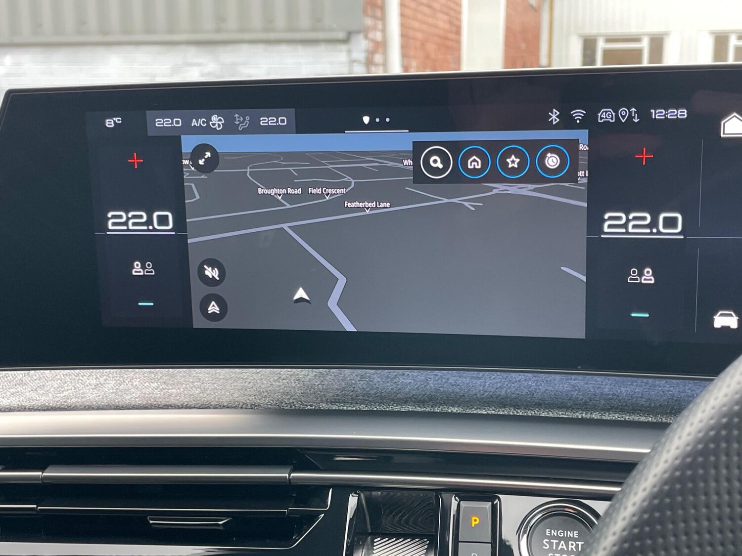 Used Peugeot E-3008 2024 for sale - 76913334: Photo 43