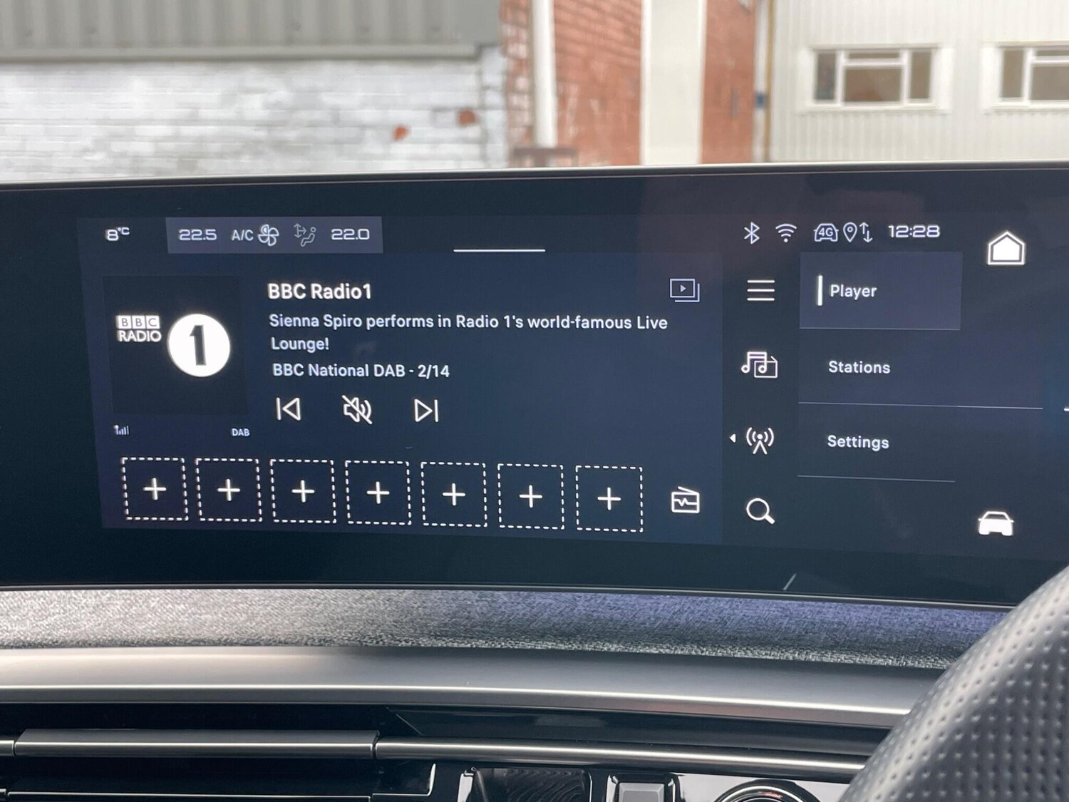 Used Peugeot E-3008 2024 for sale - 76913334: Photo 44