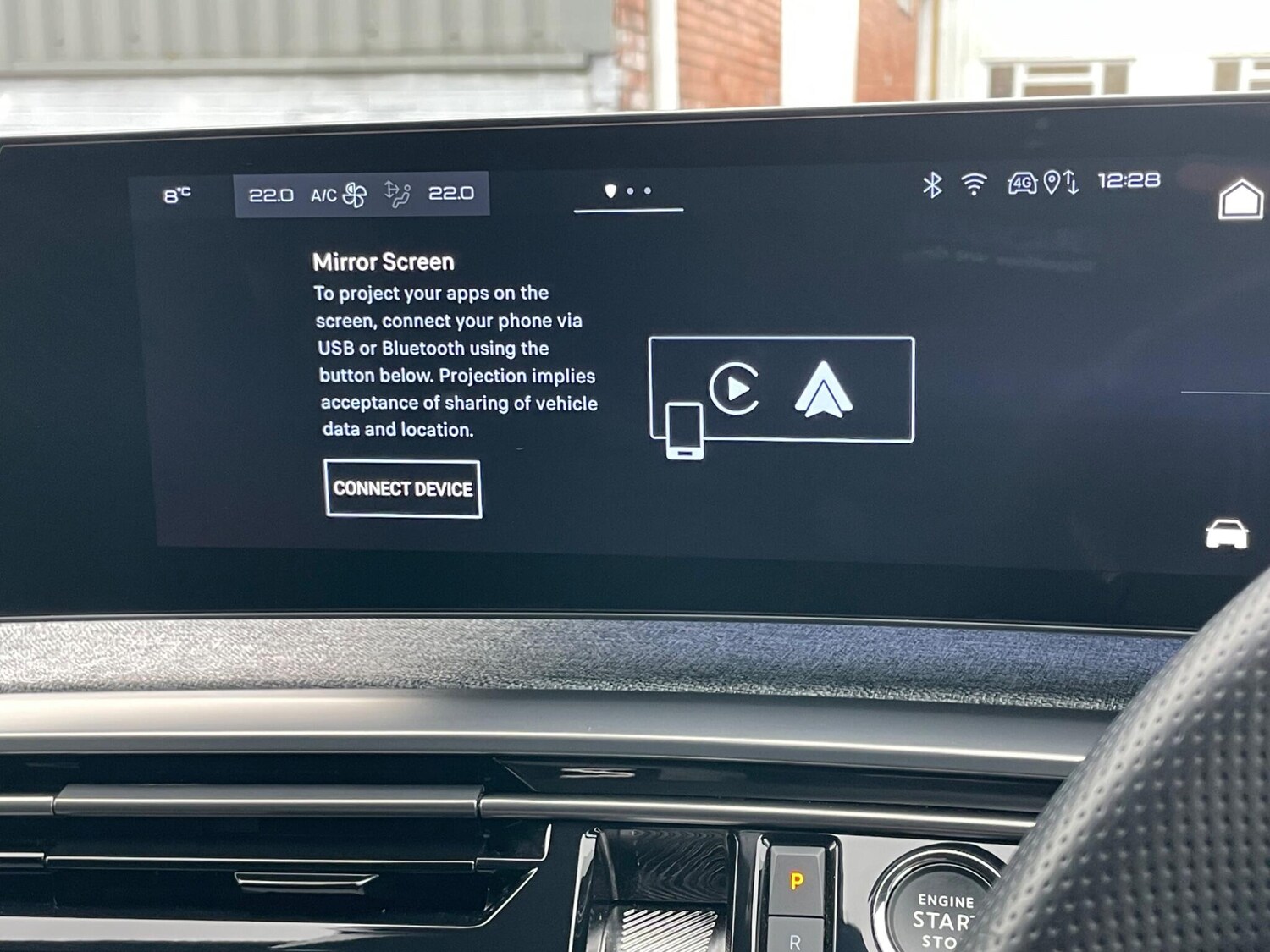 Used Peugeot E-3008 2024 for sale - 76913334: Photo 45