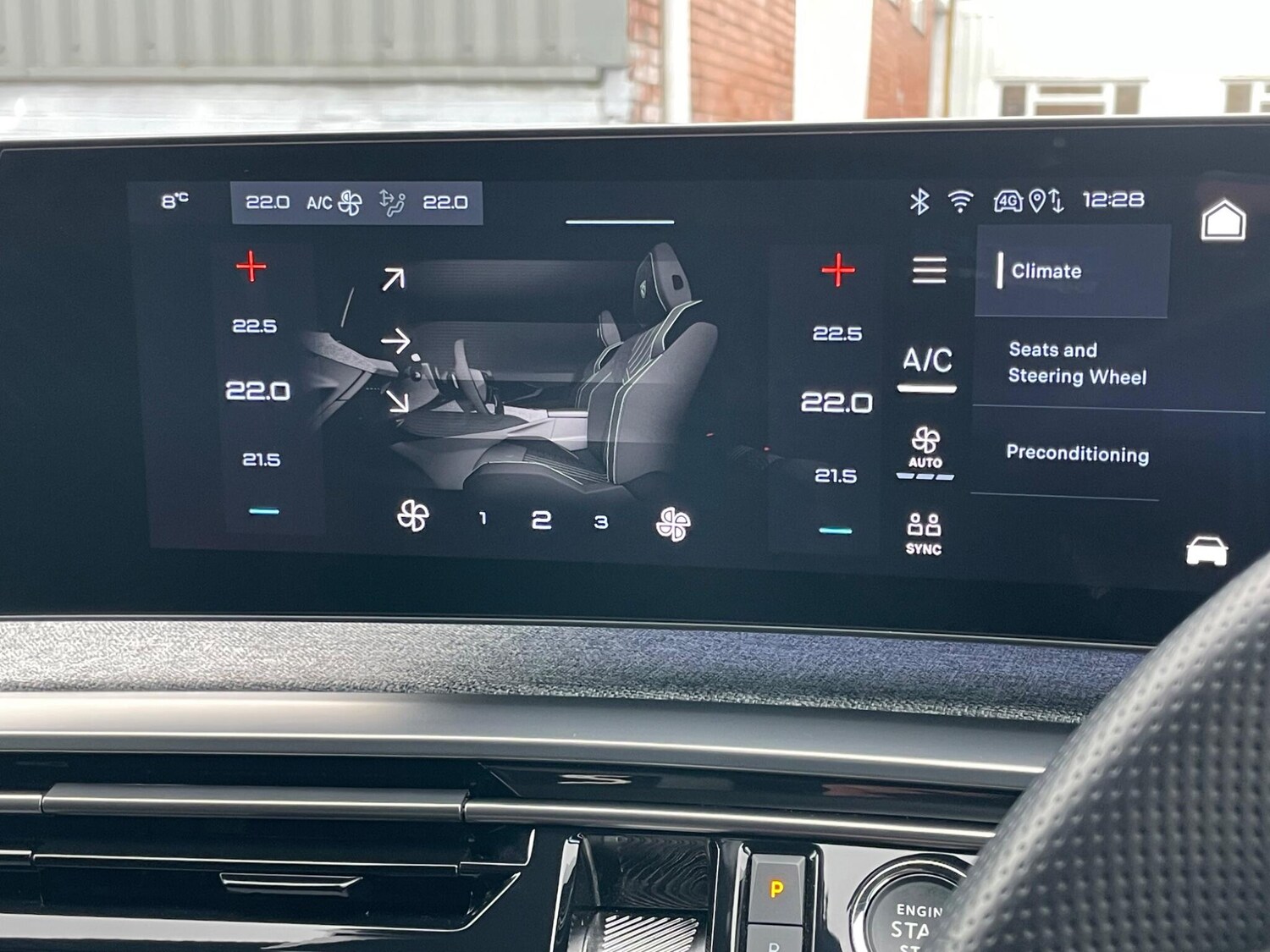 Used Peugeot E-3008 2024 for sale - 76913334: Photo 47