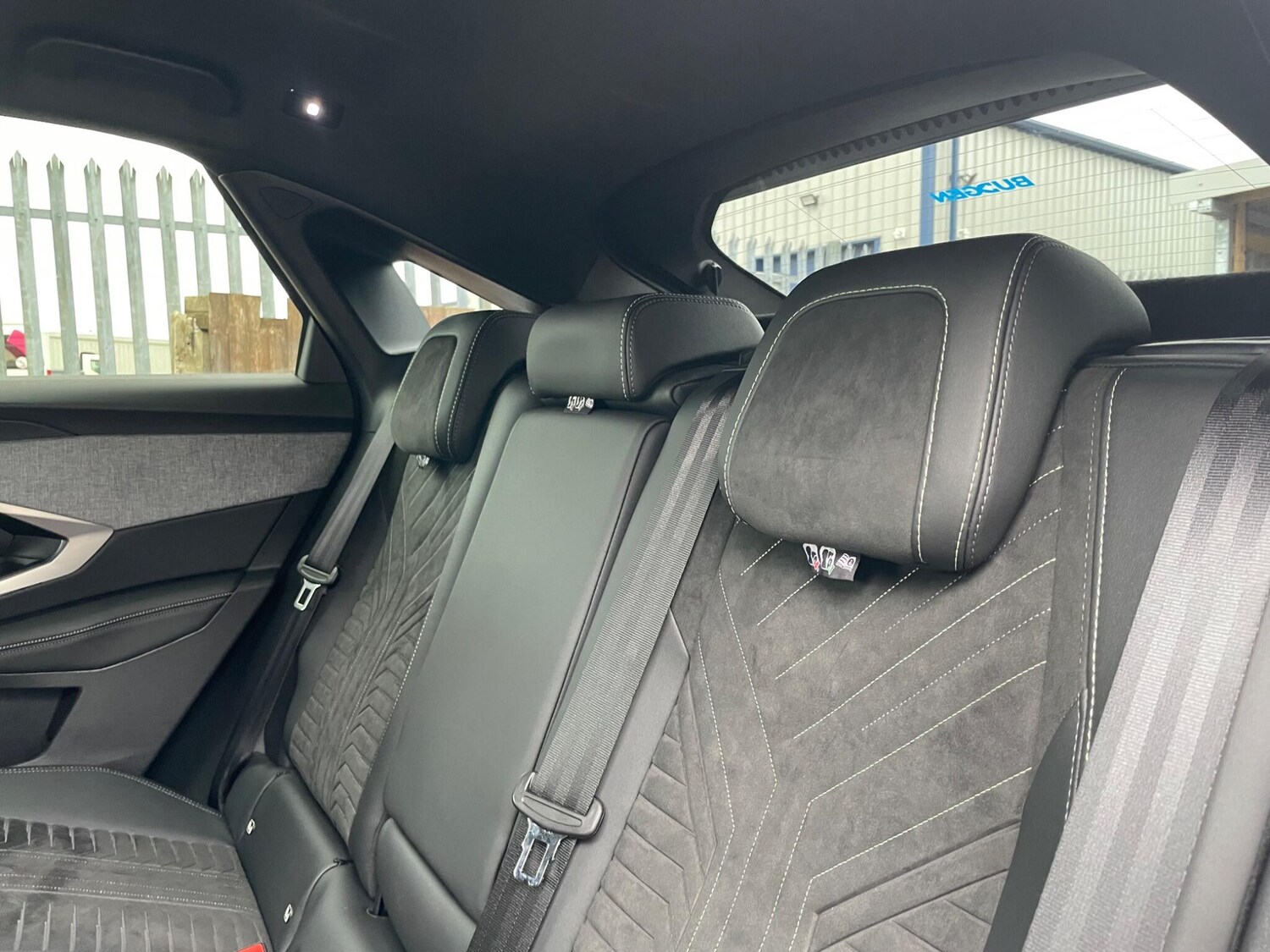 Used Peugeot E-3008 2024 for sale - 76913334: Photo 55