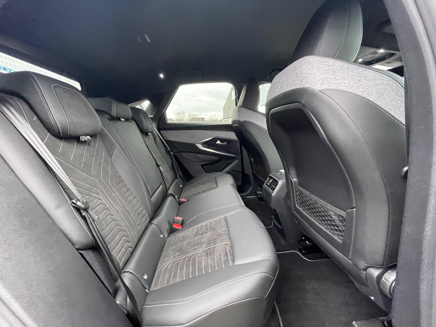 Used Peugeot E-3008 2024 for sale - 76913334: Photo 57