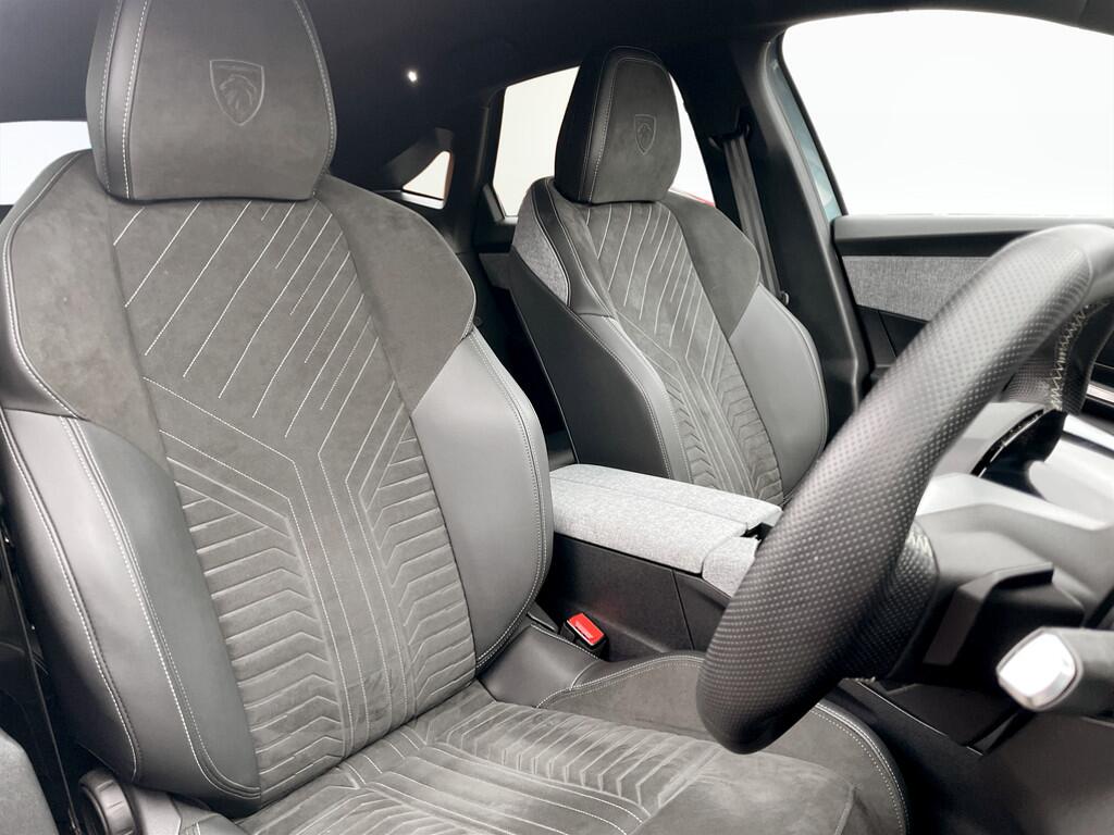 Used Peugeot E-3008 2024 for sale - 76913334: Photo 8