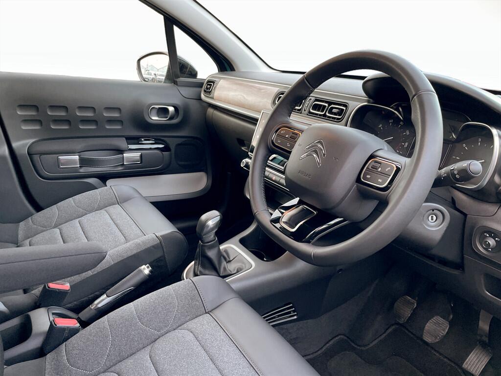 Used Citroen C3 2023 for sale - 77155437: Photo 10