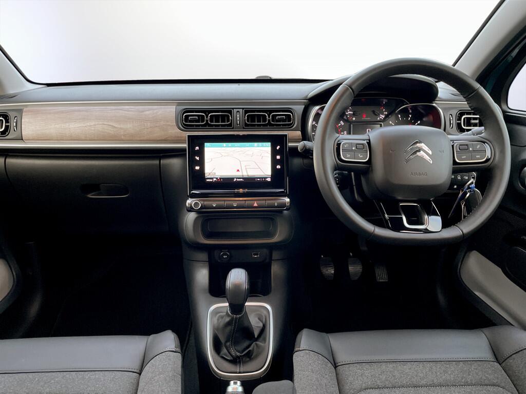 Used Citroen C3 2023 for sale - 77155437: Photo 11