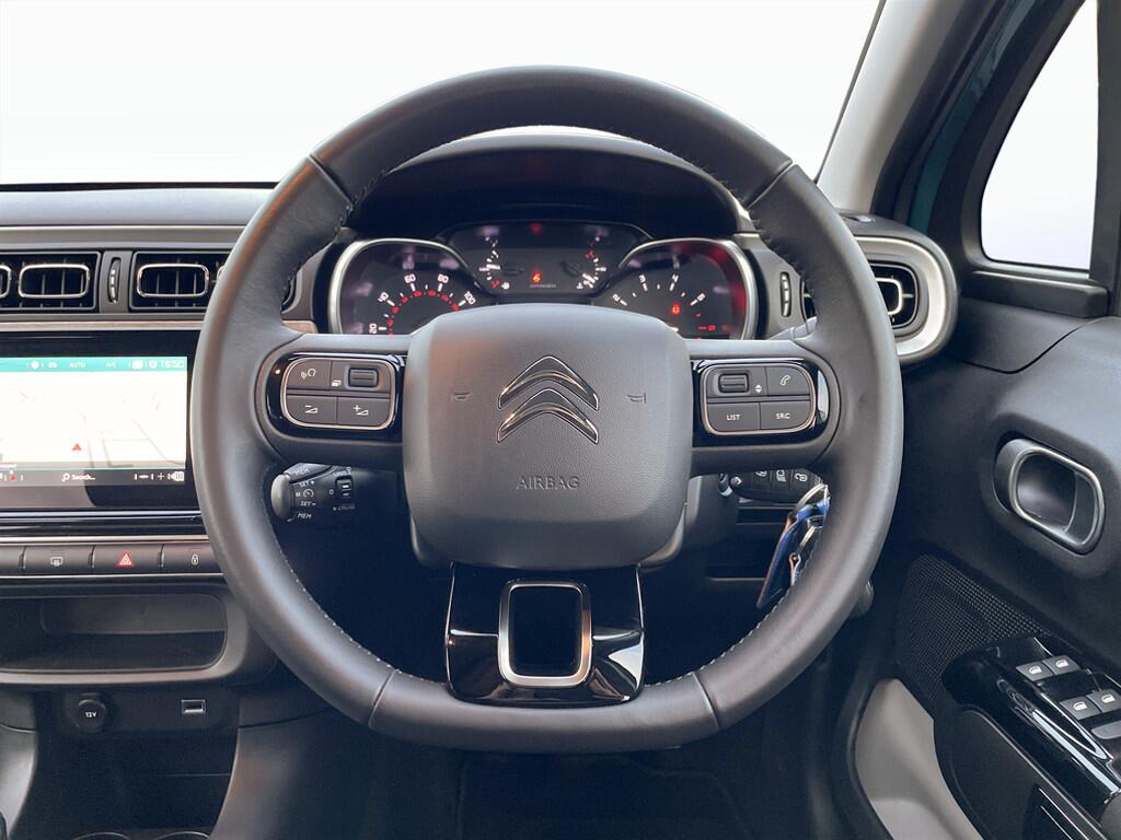 Used Citroen C3 2023 for sale - 77155437: Photo 12