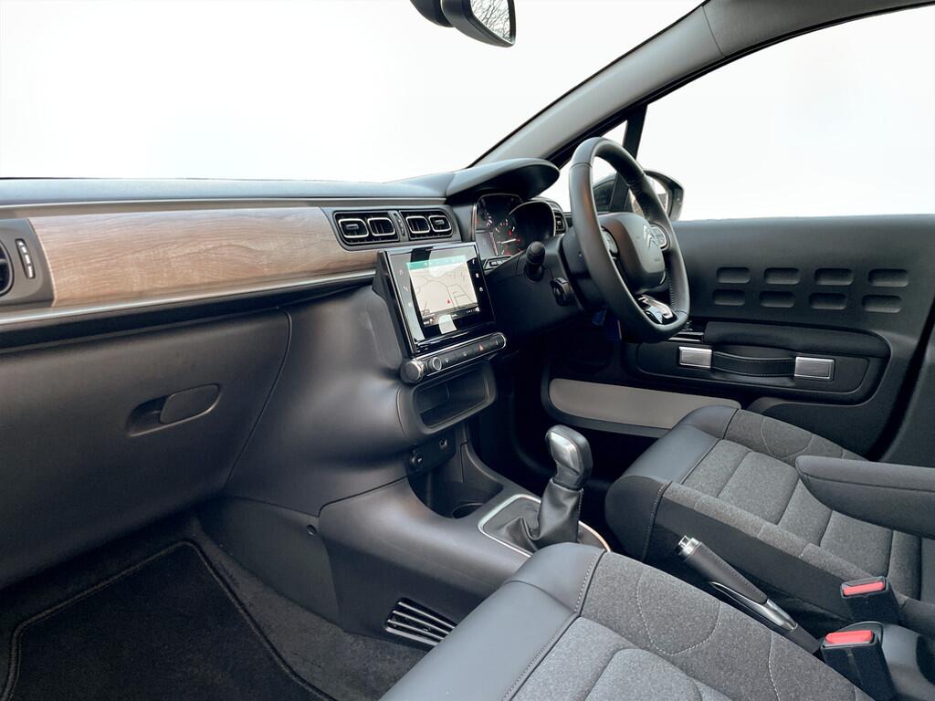 Used Citroen C3 2023 for sale - 77155437: Photo 14