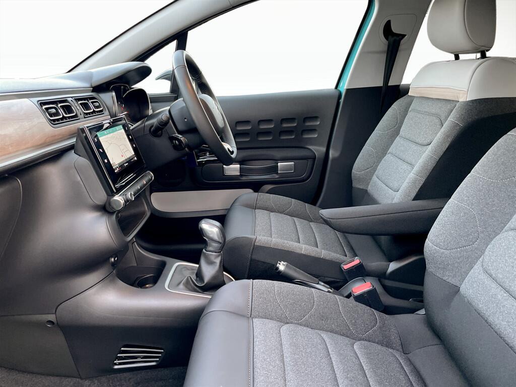 Used Citroen C3 2023 for sale - 77155437: Photo 15