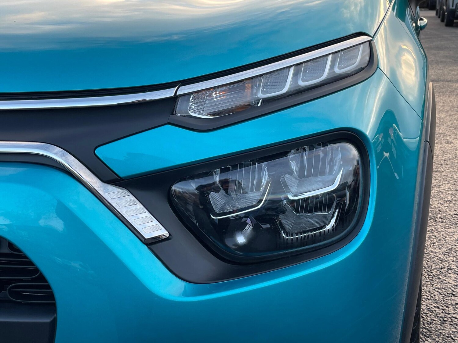 Used Citroen C3 2023 for sale - 77155437: Photo 23