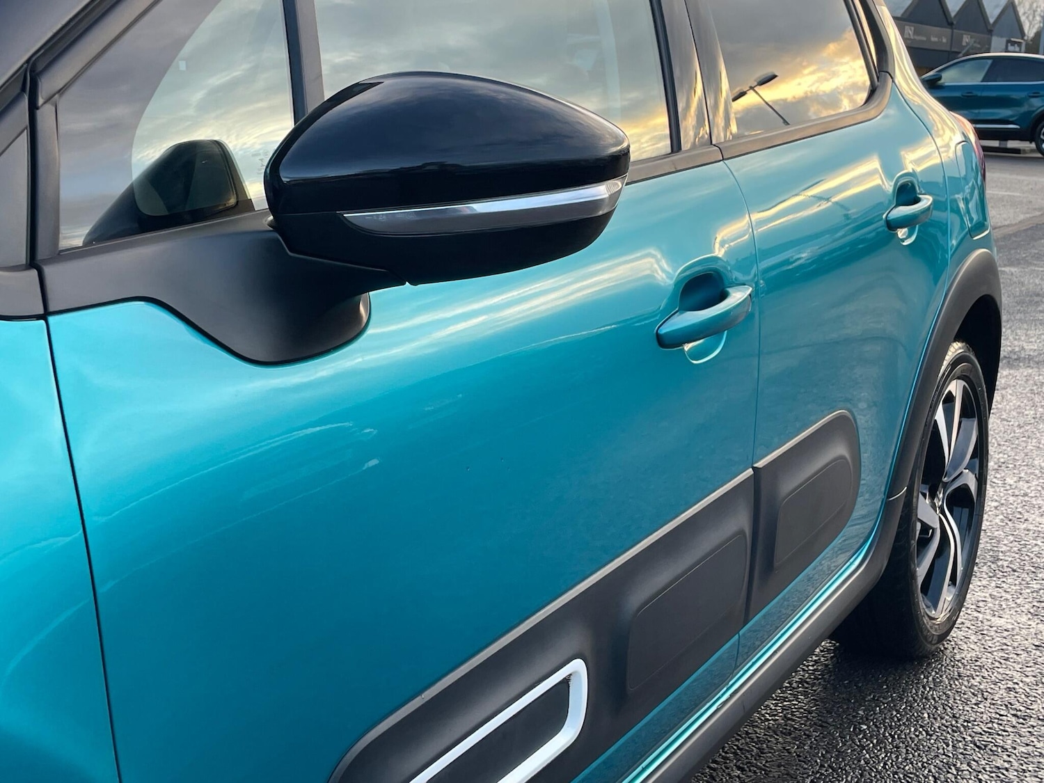 Used Citroen C3 2023 for sale - 77155437: Photo 24