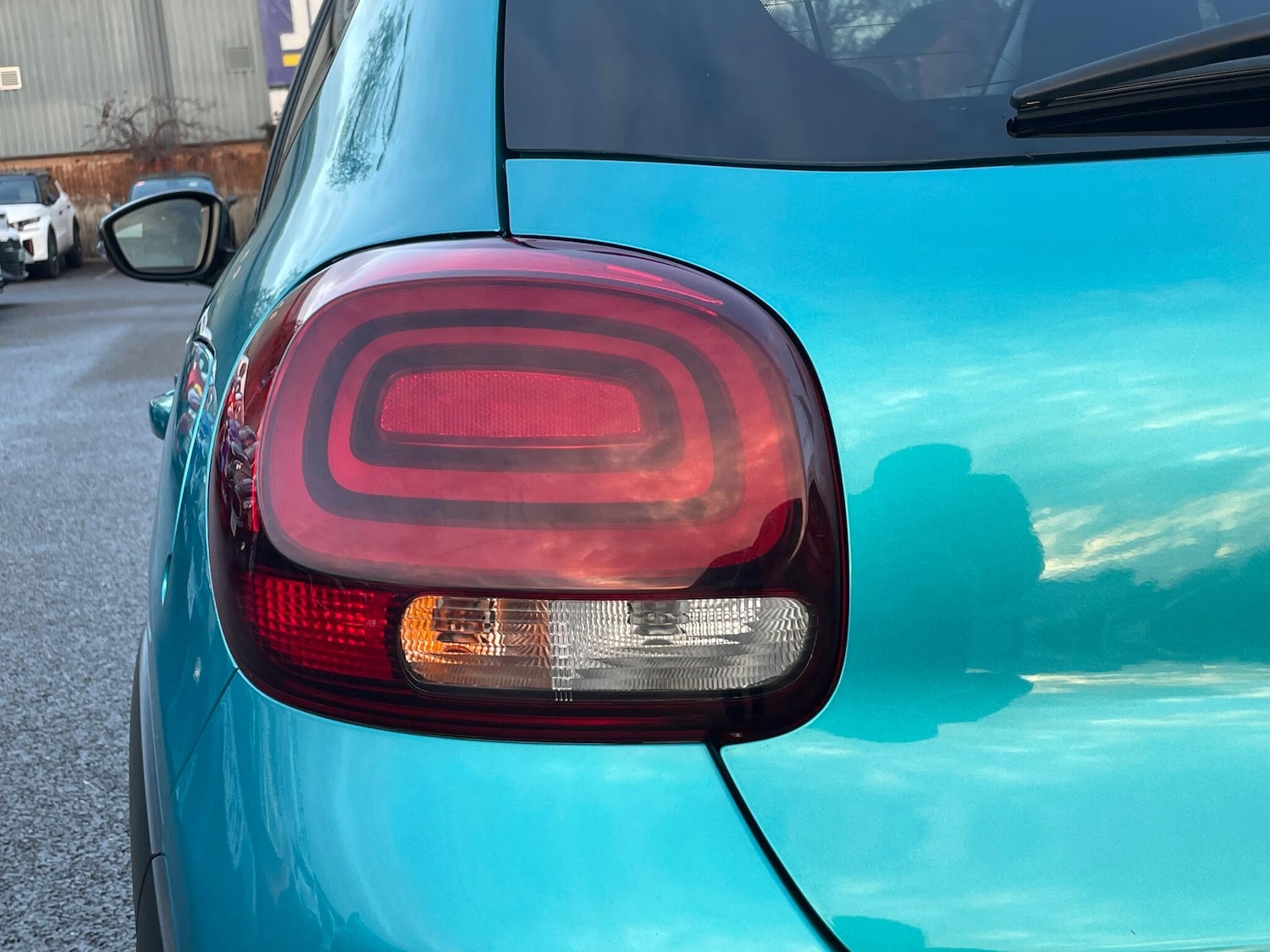 Used Citroen C3 2023 for sale - 77155437: Photo 25