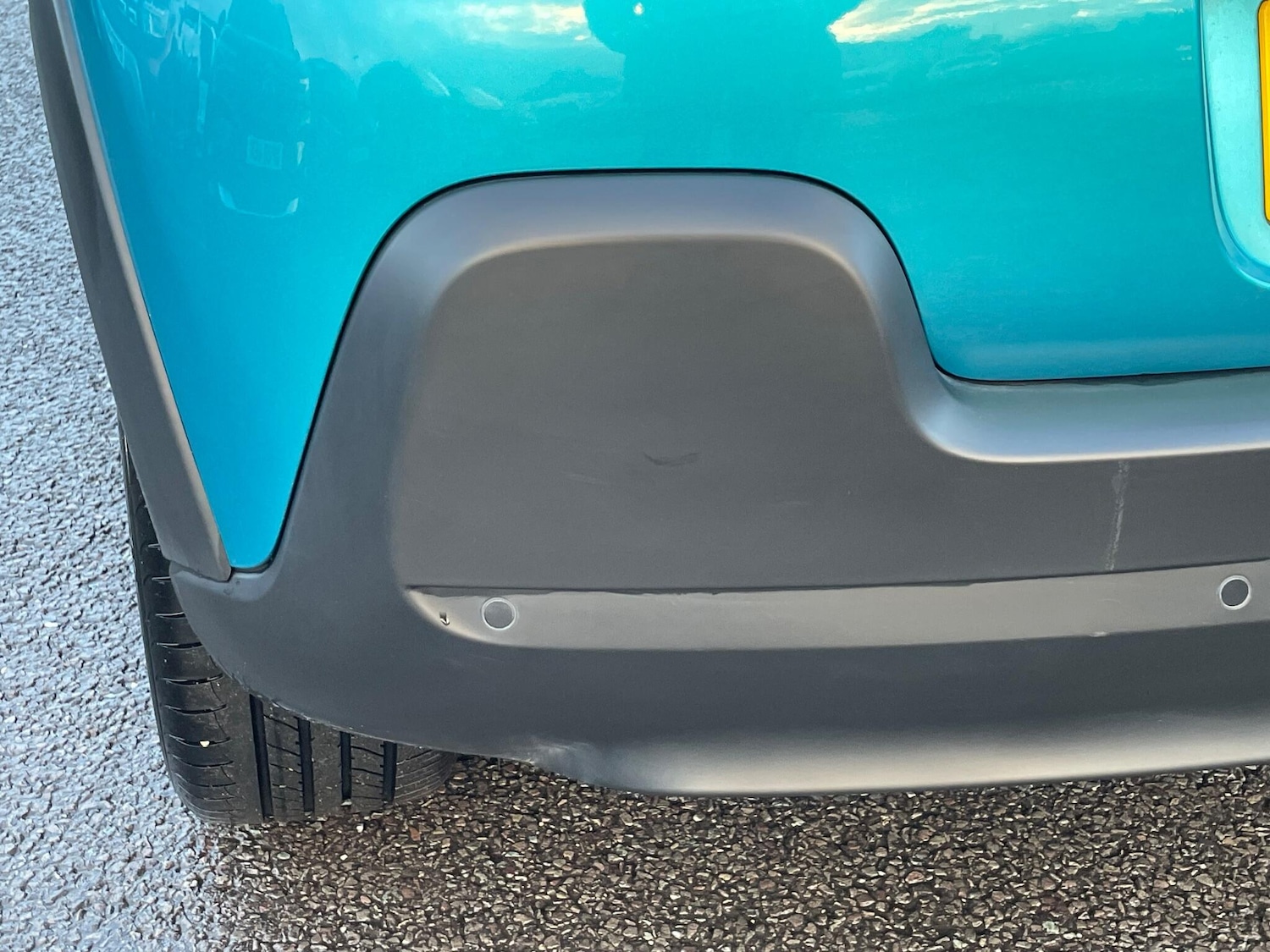 Used Citroen C3 2023 for sale - 77155437: Photo 26