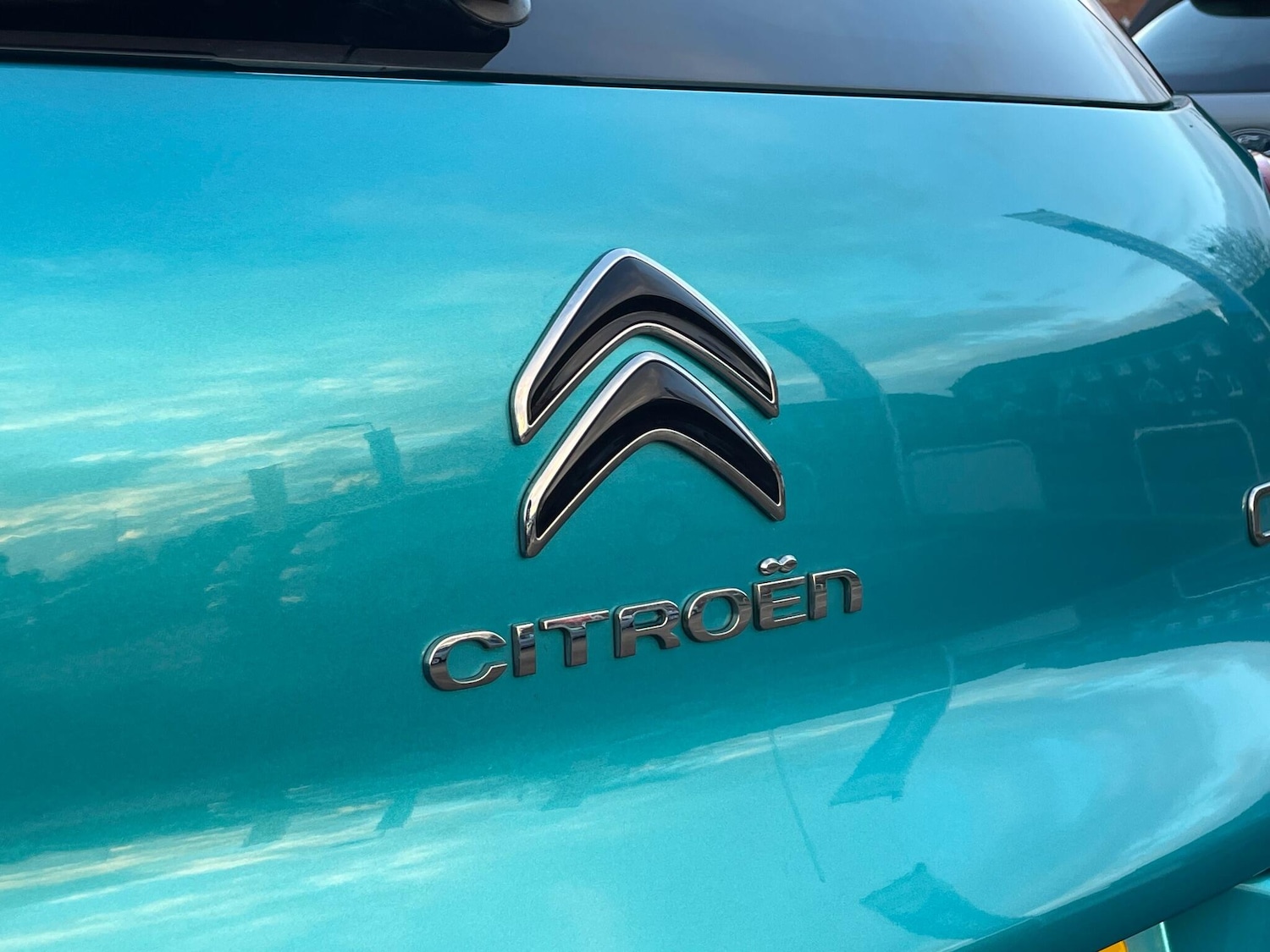 Used Citroen C3 2023 for sale - 77155437: Photo 27