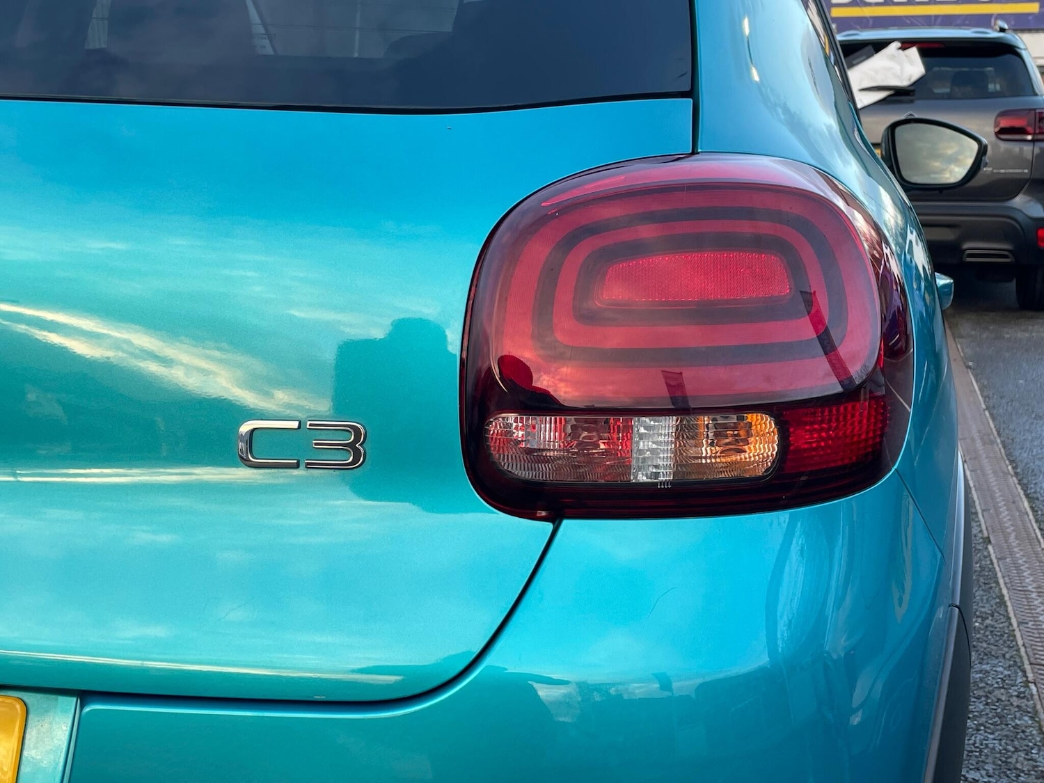 Used Citroen C3 2023 for sale - 77155437: Photo 28