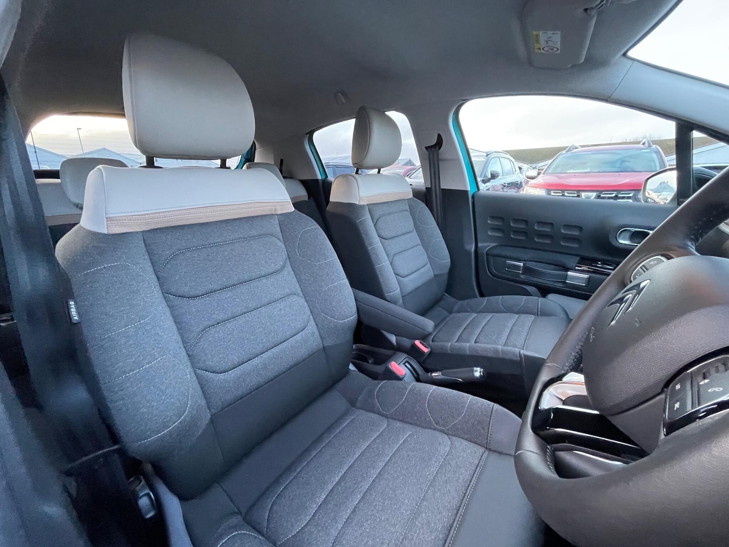 Used Citroen C3 2023 for sale - 77155437: Photo 33