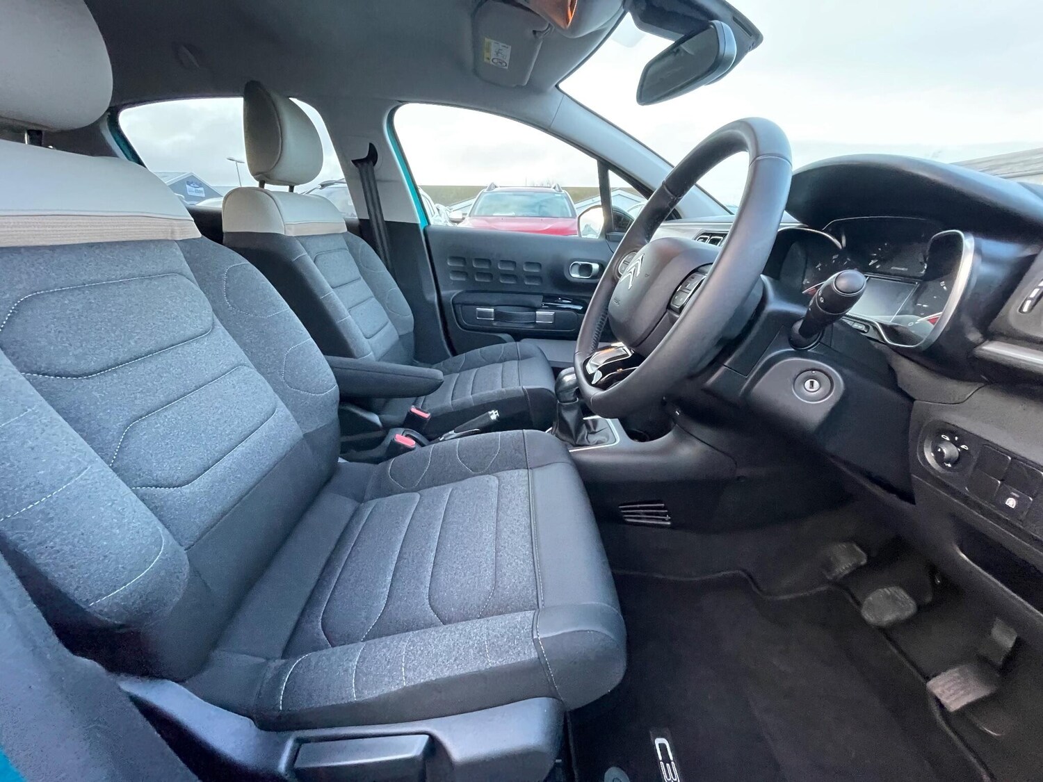 Used Citroen C3 2023 for sale - 77155437: Photo 34