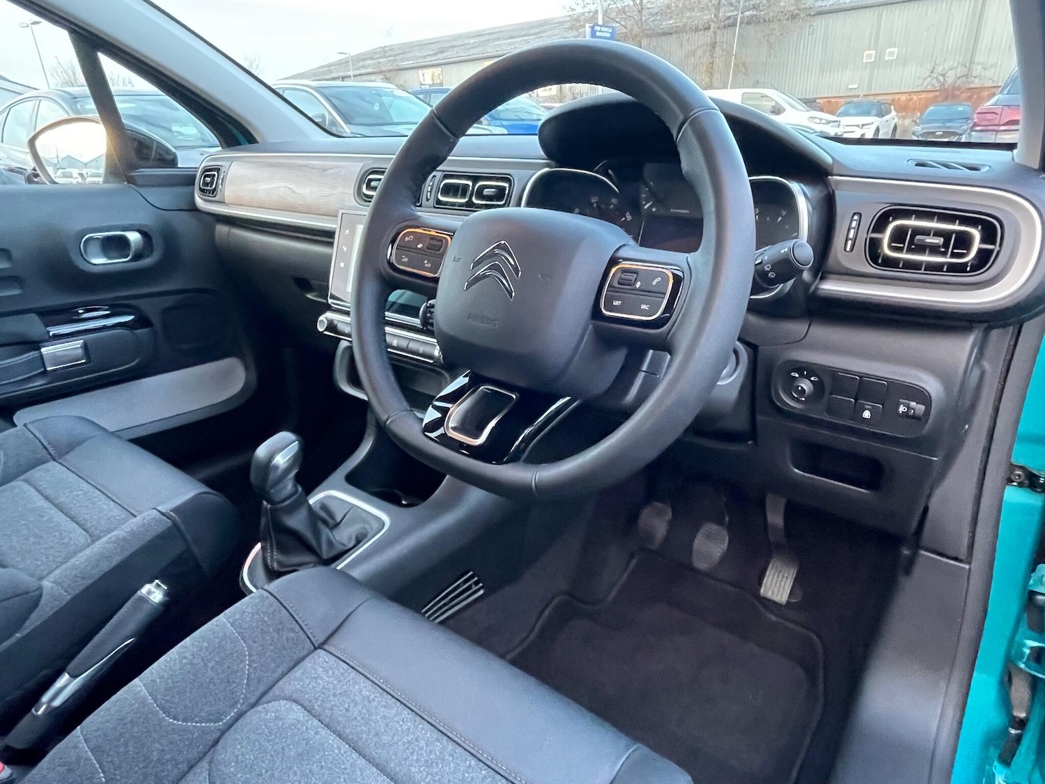 Used Citroen C3 2023 for sale - 77155437: Photo 35